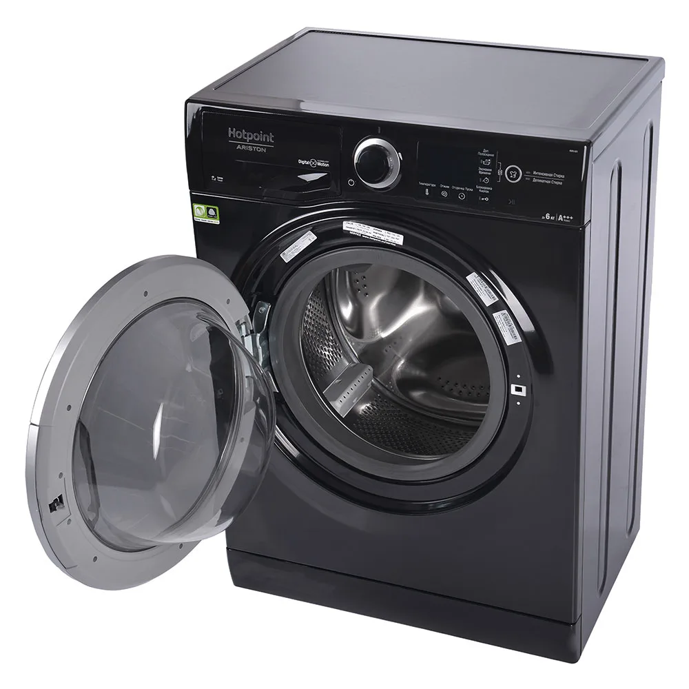 Стиральные машины HOTPOINT RSPG 623 KD UA